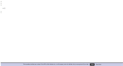 Desktop Screenshot of ostomyland.com